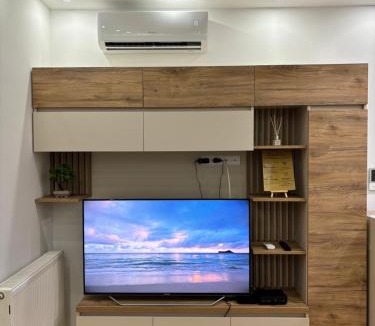 Alipasin Most Apartment | Cozy and stylish