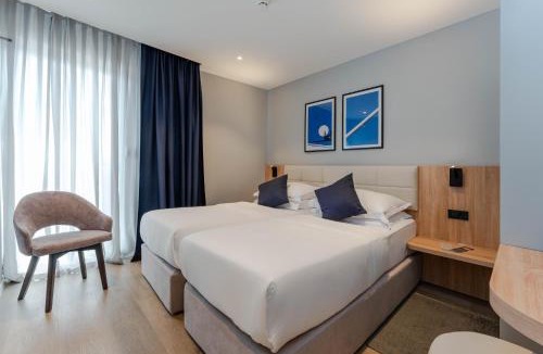 Zadar Hotel | Hotel A'mare
