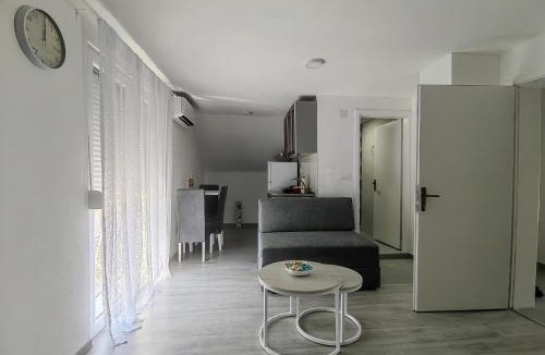 Visegrad Apartment | Sunce Bikavac