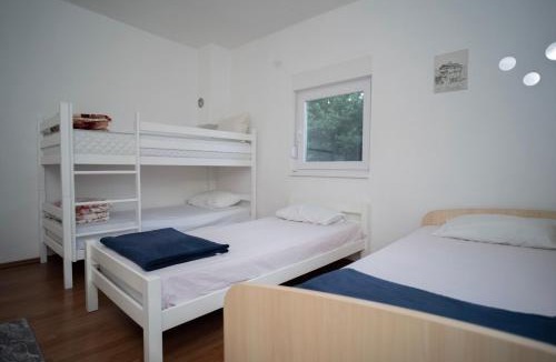 Pocitelj Villa | Villa Počitelj