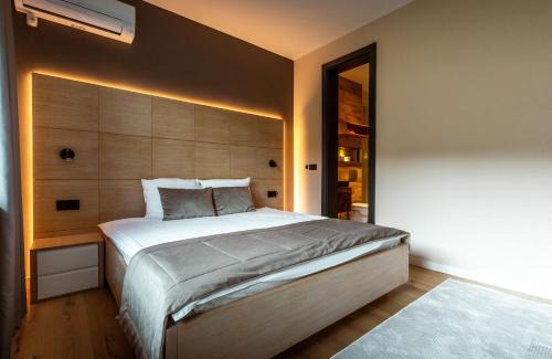 Binjezevo Villa | Hillmax Residence