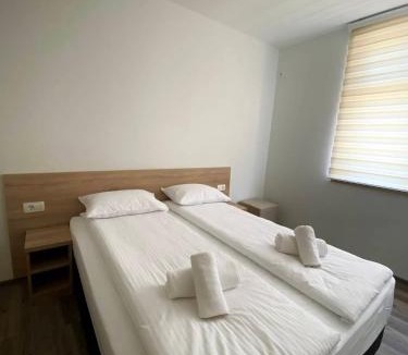 Stolac Hotel | Ragusa Villa