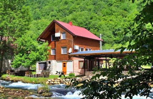 Sipovo House | Domacinstvo na kraju svijeta