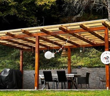 Podcetrtek Apartment | Liz Mari Apartments near Terme Olimia