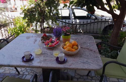 Neum Apartment | Apartmani "Rebecca"