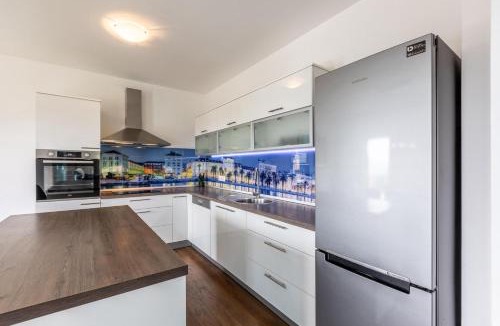 Canton 10 House | Holiday Home Luma