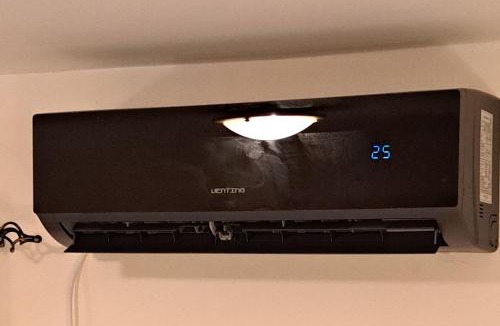 Novi Sad House | Vila Teja