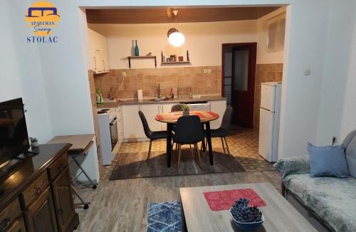 Stolac Apartment | Apartman Sunny