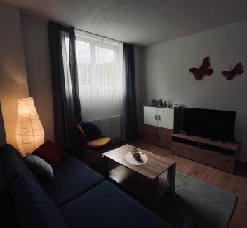 Sumece Apartment | Travnik Nostalgia Apartment