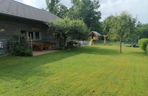 Kranj Other | Hemp farm paradise near Bled and Ljubljana