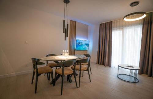 Arbanija Apartment | Villa Malo More