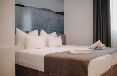 Arbanija Apartment | Villa Malo More