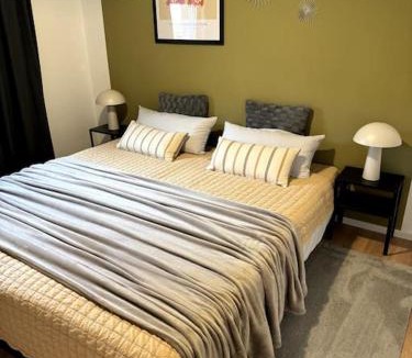 Novi Zagreb Apartment | Apartment Sani