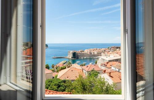 Ploce House | Apartment Astelas