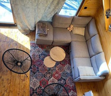 Risovac Ski Chalet | Woodside Blidinje