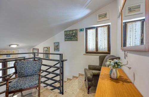 Barbariga House | Villa Betiga