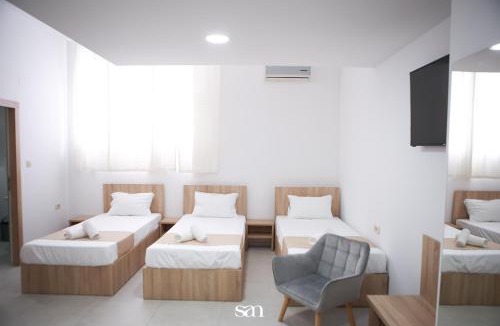 Medjugorje Hotel | Hotel San Međugorje