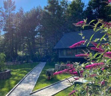 Rudanovac House | House Maka
