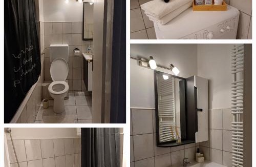 Mali Radic Apartment | Zen3 Studio app