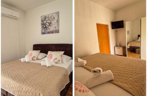 Turanj Hotel | Apartments and pansion M&R