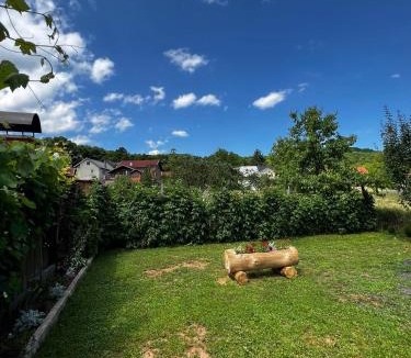 Otocac Apartment | Apartman Matej
