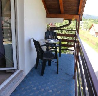 Sipovo Apartment | Apartment Prole