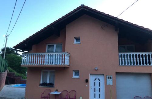 Bihac Villa | Villa Kula Bihac