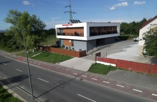 Cluj-Napoca House | Pensiunea View Cluj, panoramă superbă, liniște în natură, acces rapid la oraș