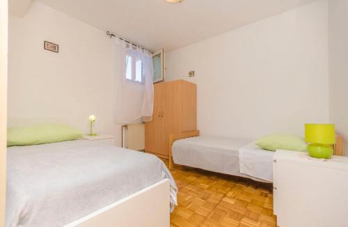 Vodice Apartment | Apartments Anita summer
