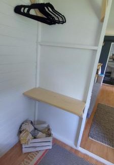 Sipovo Apartment | Sole Tiny House