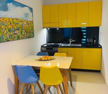 Neum Apartment | Seasight