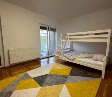Semizovac Villa | Vila Kulo