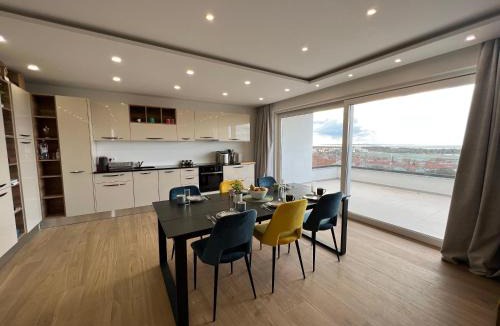 Novalja Hotel | Boutique Hotel IVY'Z