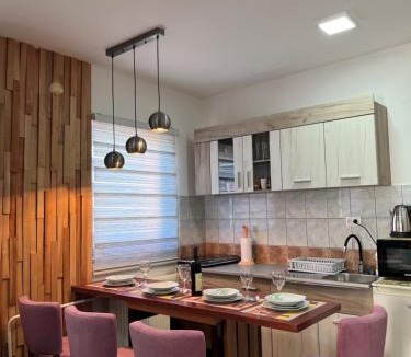 Pale Apartment | Apartman's Ana Pale-OC Jahorina No.3