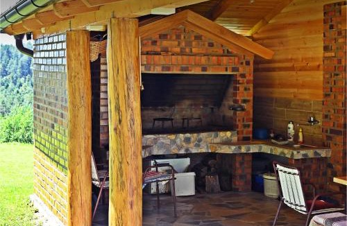Bosnia House | Vikendica Stevanovic
