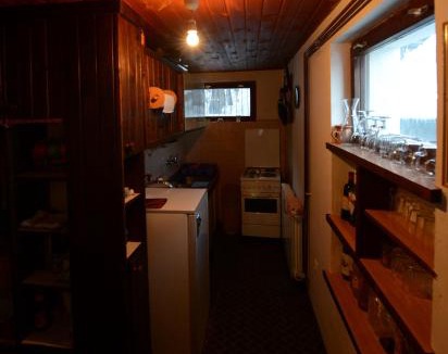 Jahorina House | Čarobna Kuća Jahorina