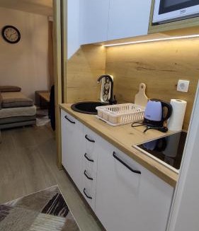 Jahorina Apartment | Apartman Silver - Jahorina