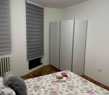 Doboj Apartment | Apartman Tamara