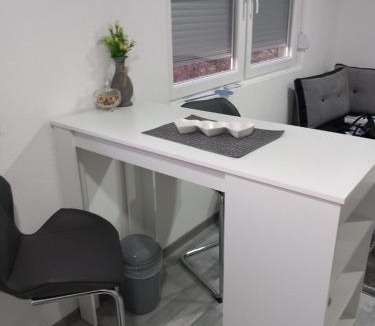 Tuzla Apartment | Apartment B&E