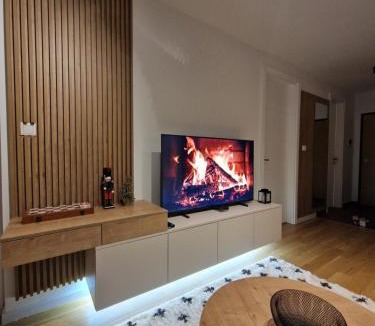 Jahorina Apartment | Jahorina Winter Wonderland