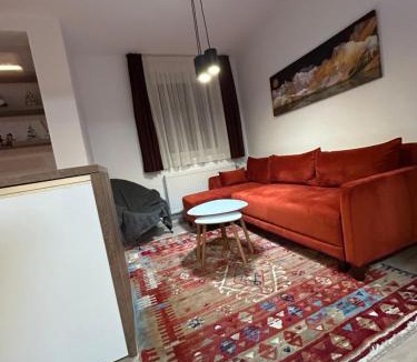 Jahorina Apartment | Snow Pine