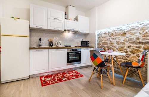 Kastel Stafilic Apartment | Studio apartman Mirela Kaštel Štafilić