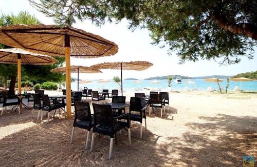Tisno Apartment | Vortex PBK MobileHome