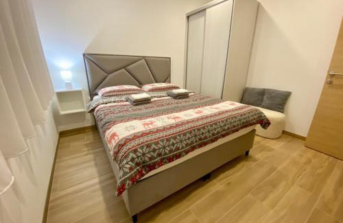 Kupres Apartment | Visoravan 1200