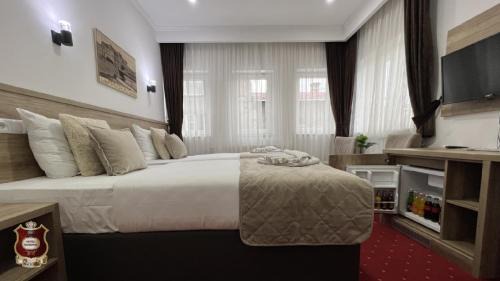 Sarajevo House | Hotel Nacional Free Parking