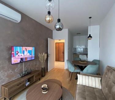 Banja Luka Apartment | Mona