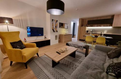 Jahorina Apartment | Olimpijska kuca 202
