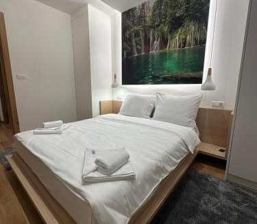 Jahorina Apartment | Apartman Bajka - Aparthotel Zlatni Javor