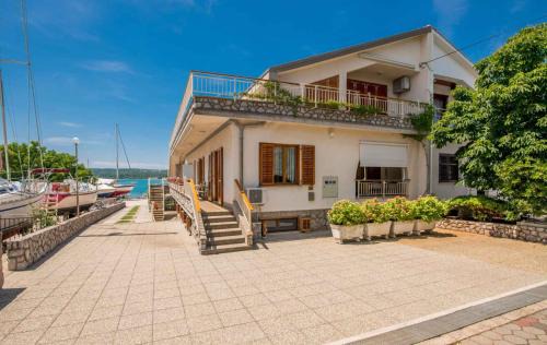 Klimno Apartment | Apartment in Dobrinj - Insel Krk 35479