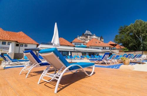 Bijeljina Hotel | Etno selo Stanišići Hotel Leonida